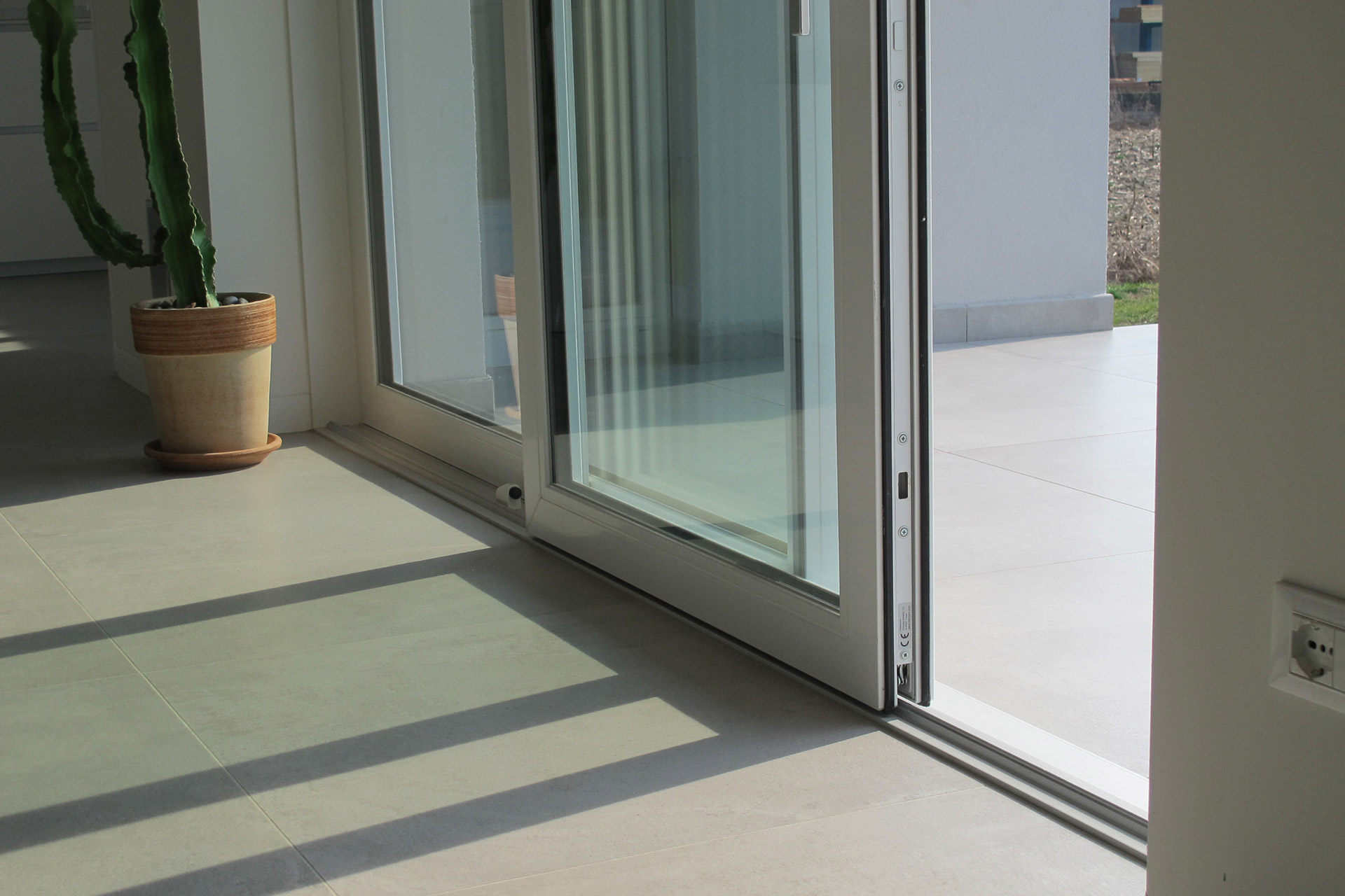 infissi alluminio pvc albo serramenti friuli 2