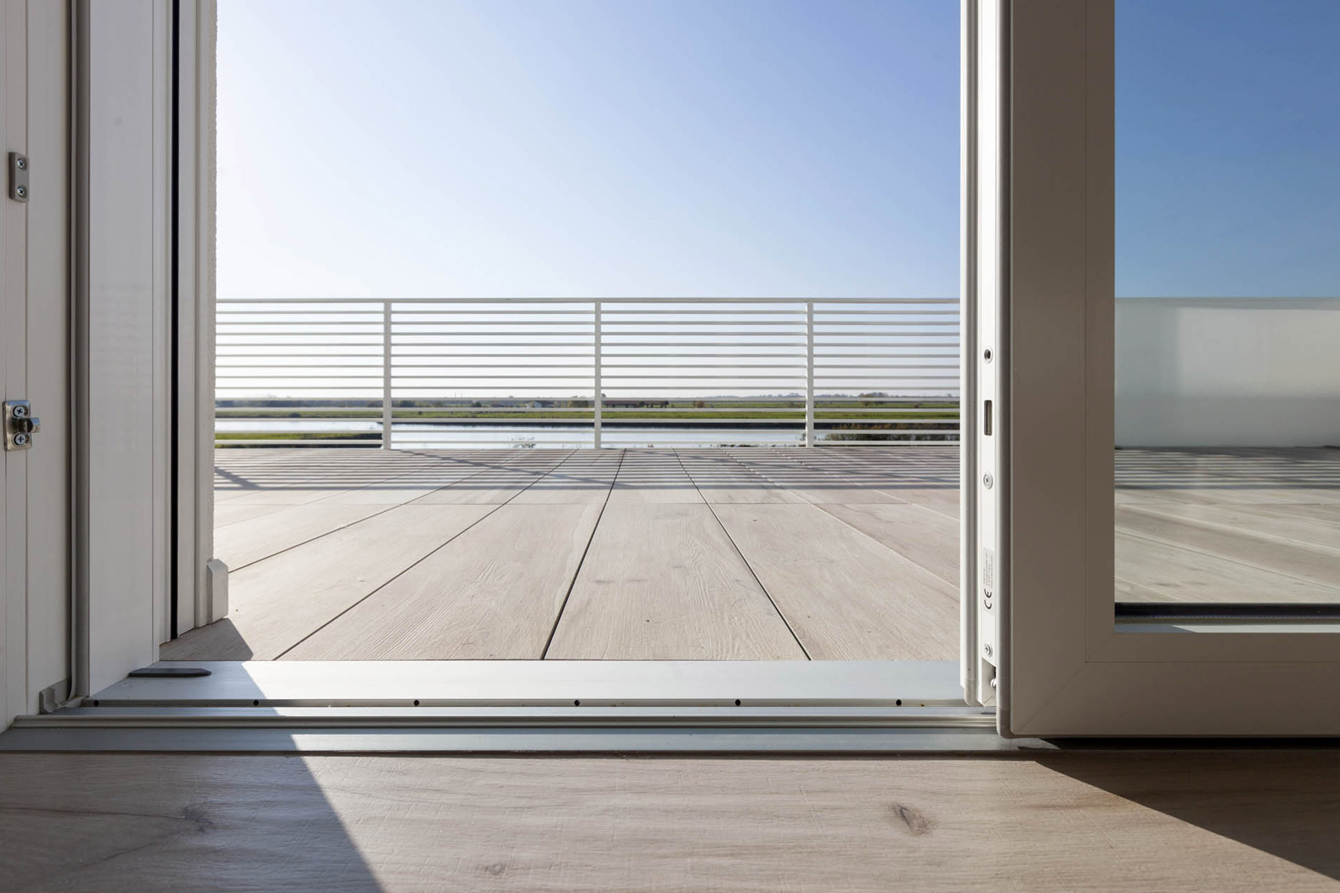 infissi alluminio pvc albo serramenti friuli