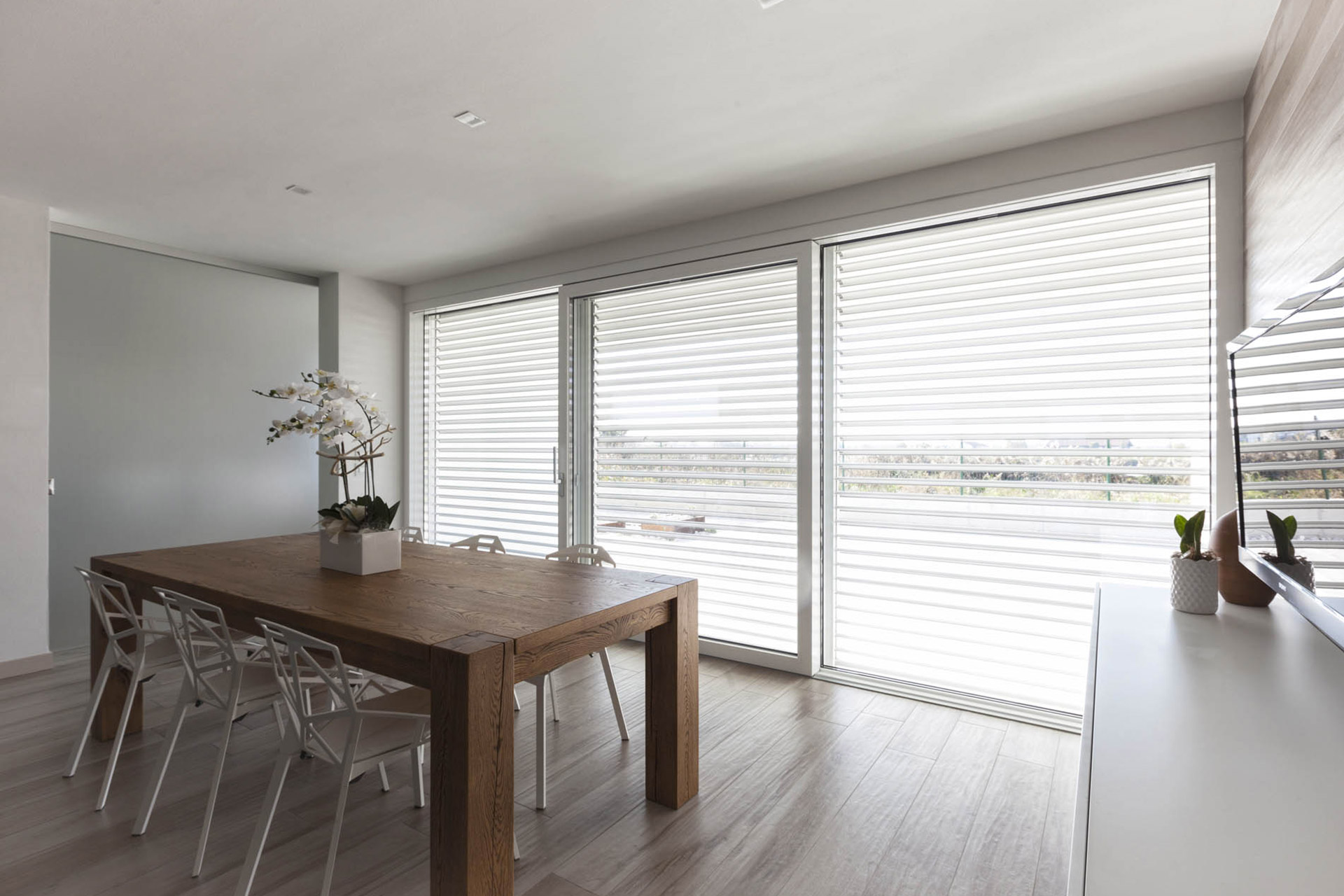 infissi alluminio pvc albo serramenti fvg
