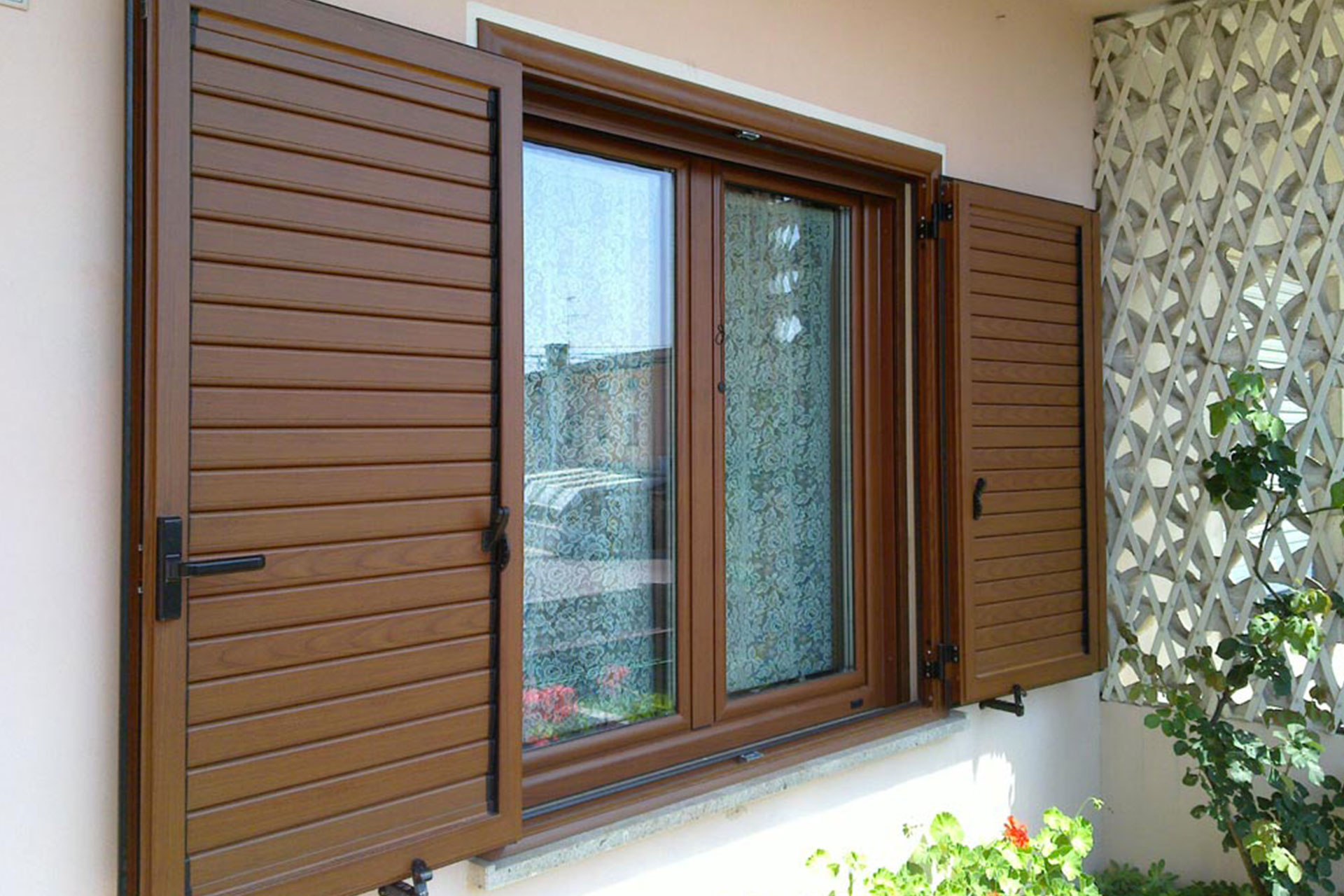scuri persiane albo serramenti legno