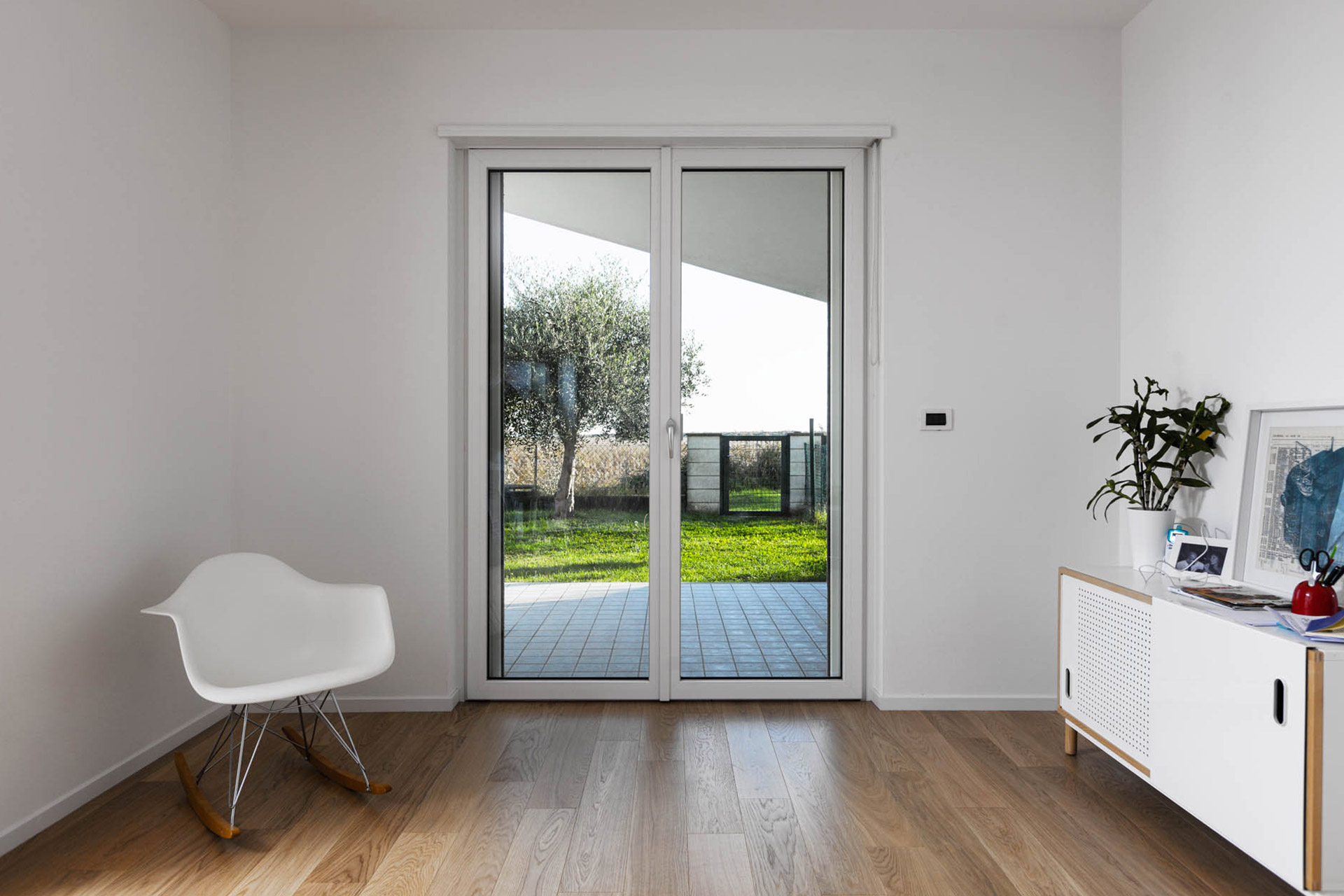 infissi alluminio pvc albo serramenti pordenone