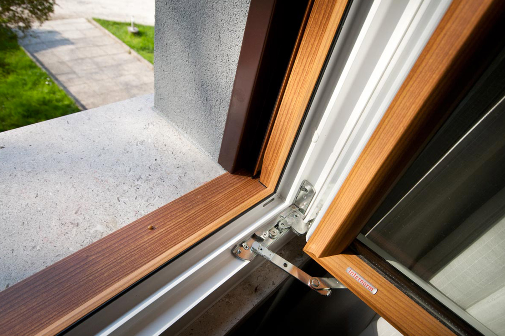 infissi alluminio pvc albo serramenti monfalcone