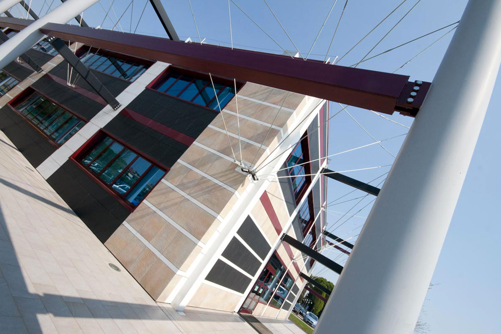 Produzione e vendita Infissi e porte interne gorizia