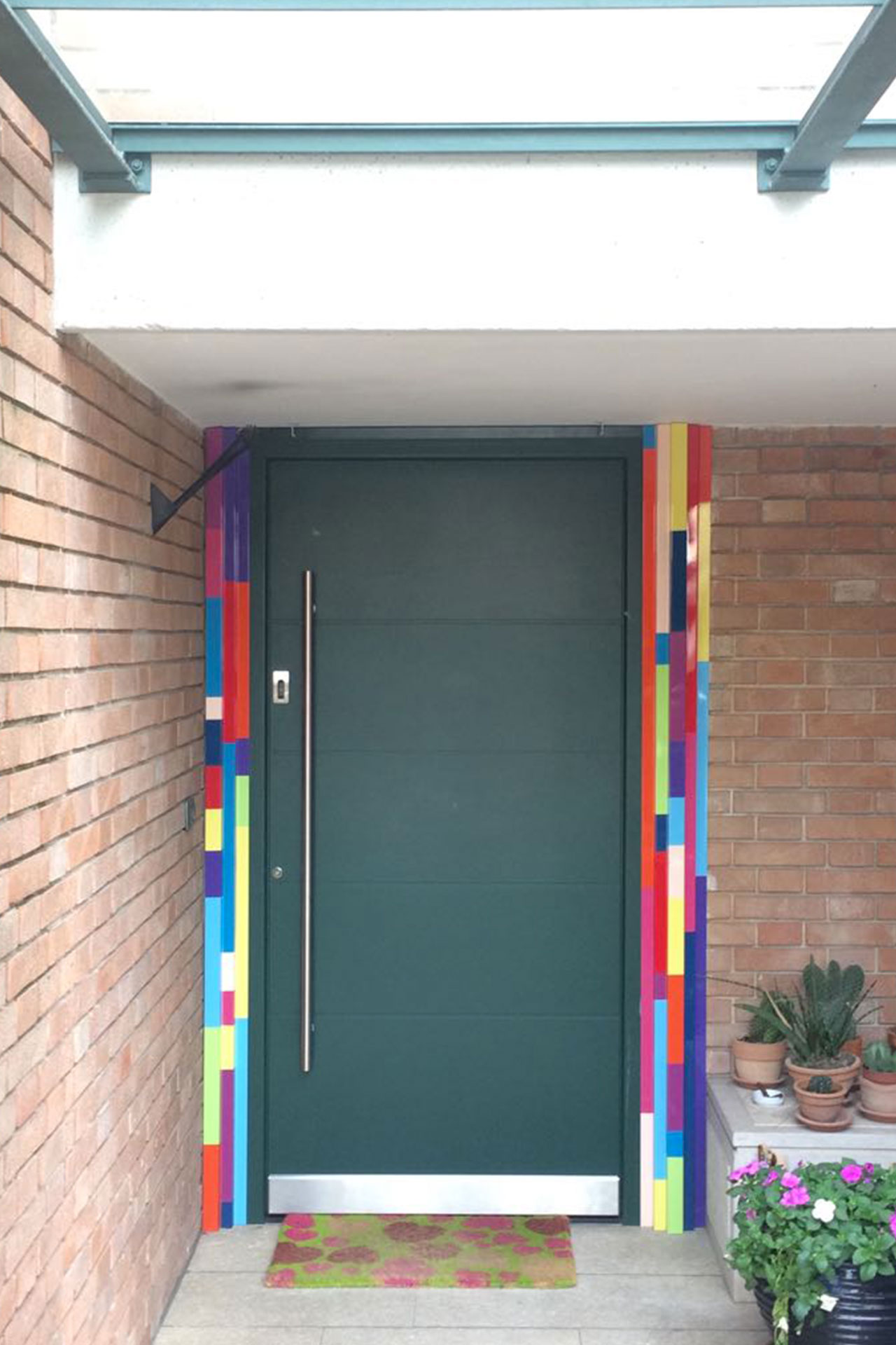 porte blindate albo serramenti ud