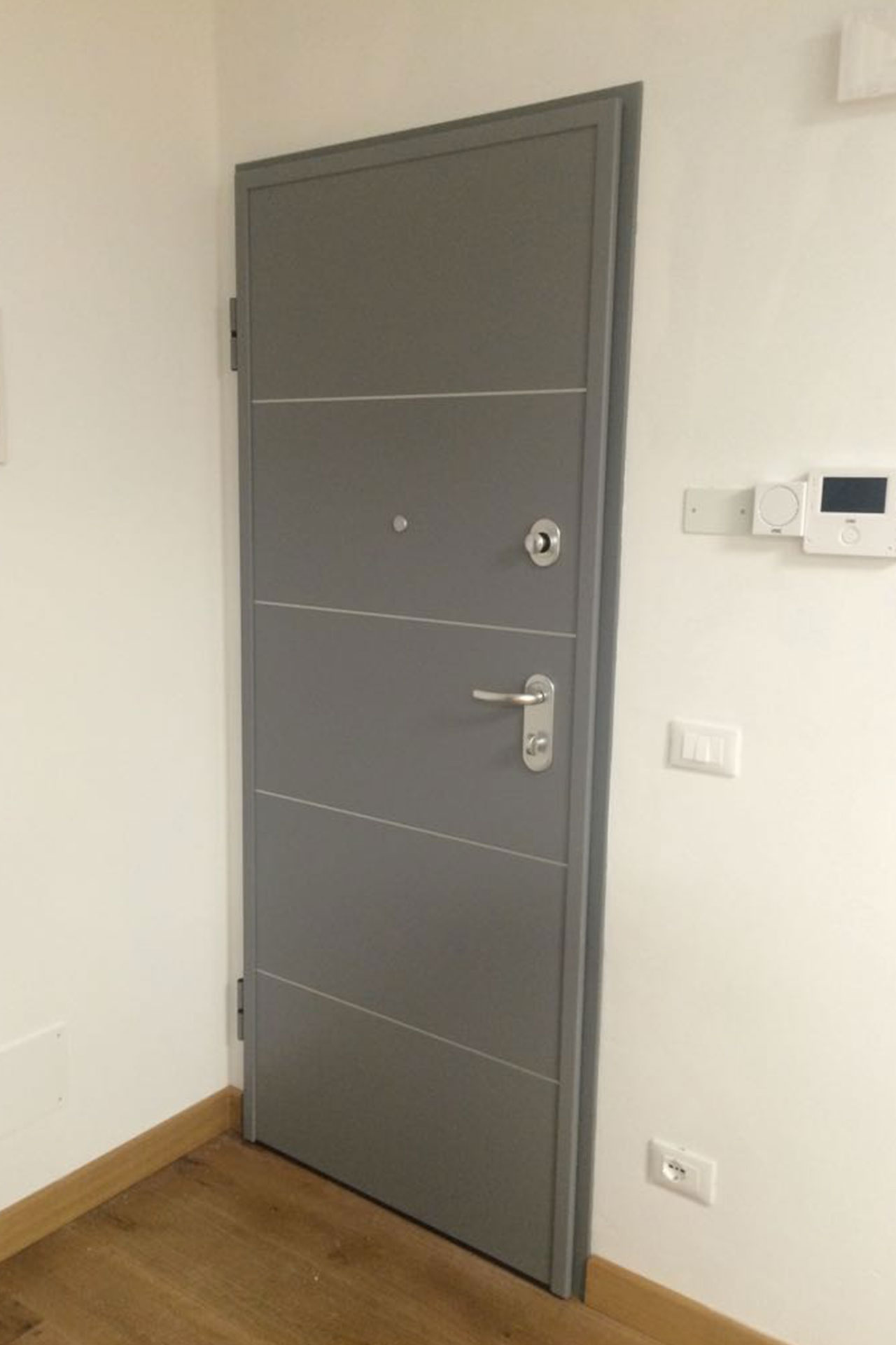 porte blindate albo serramenti pordenone