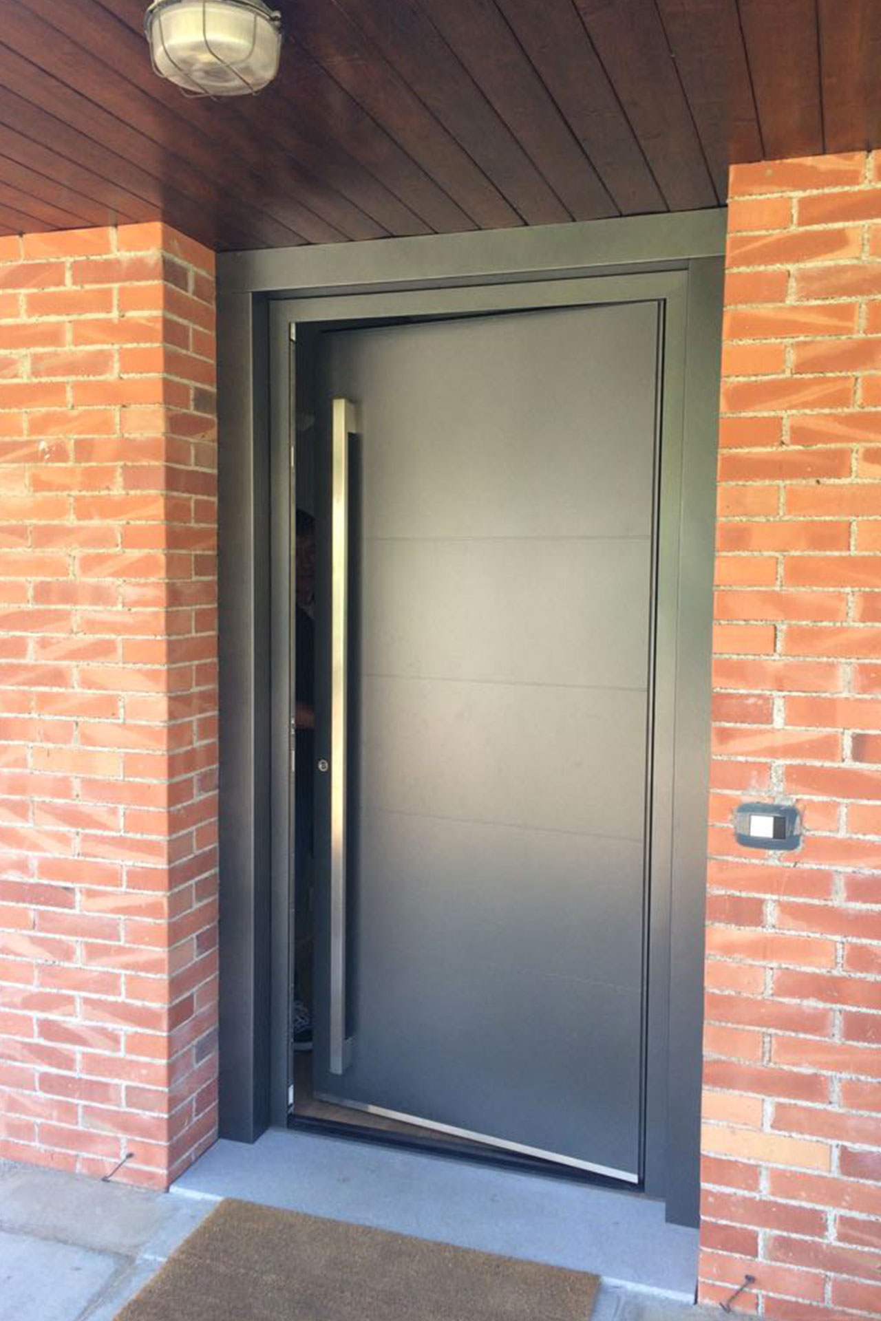 porte blindate albo serramenti go 3