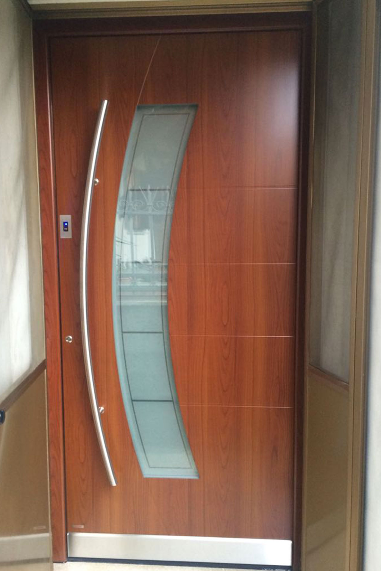 porte blindate albo serramenti go 1