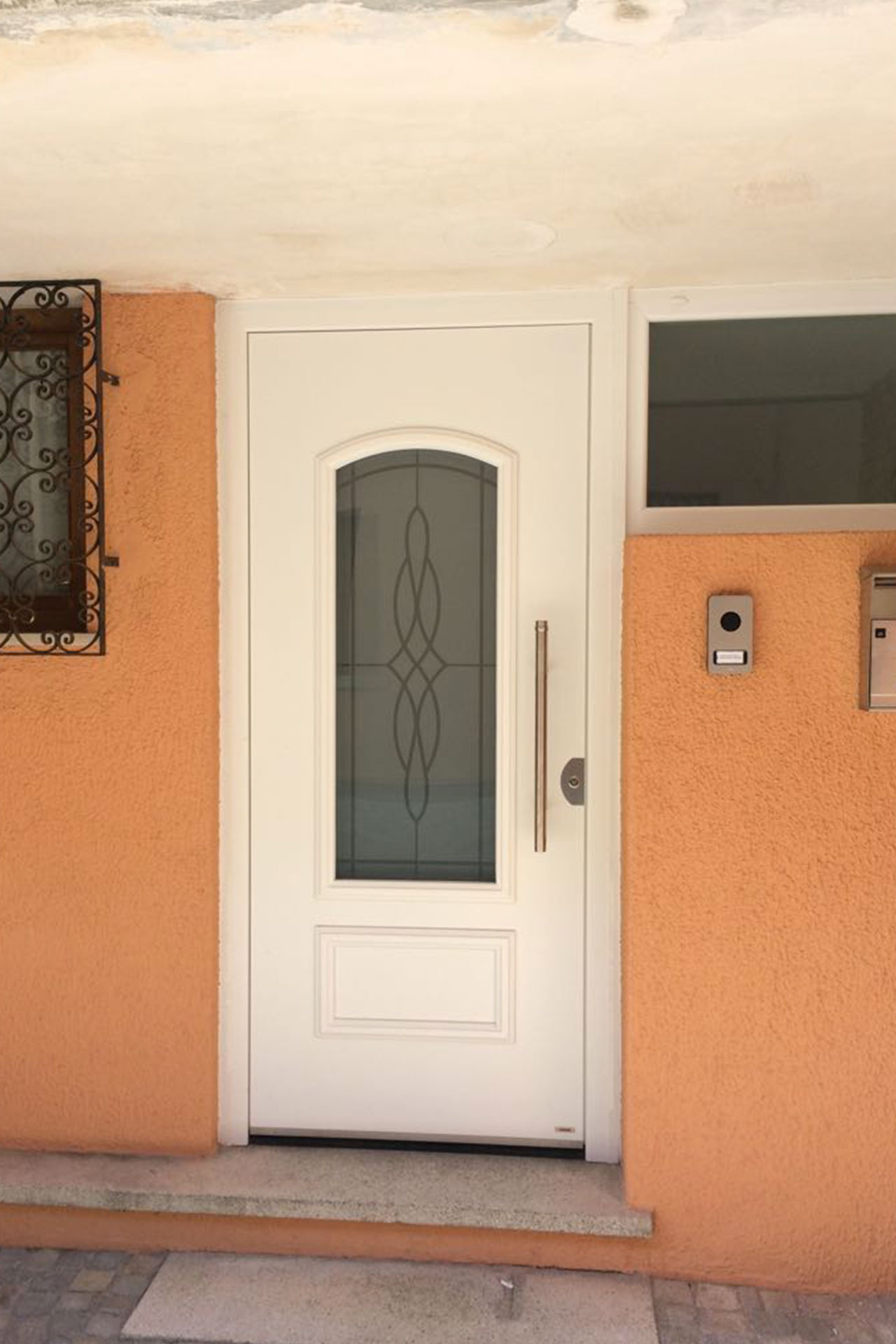porte blindate albo serramenti ts 2