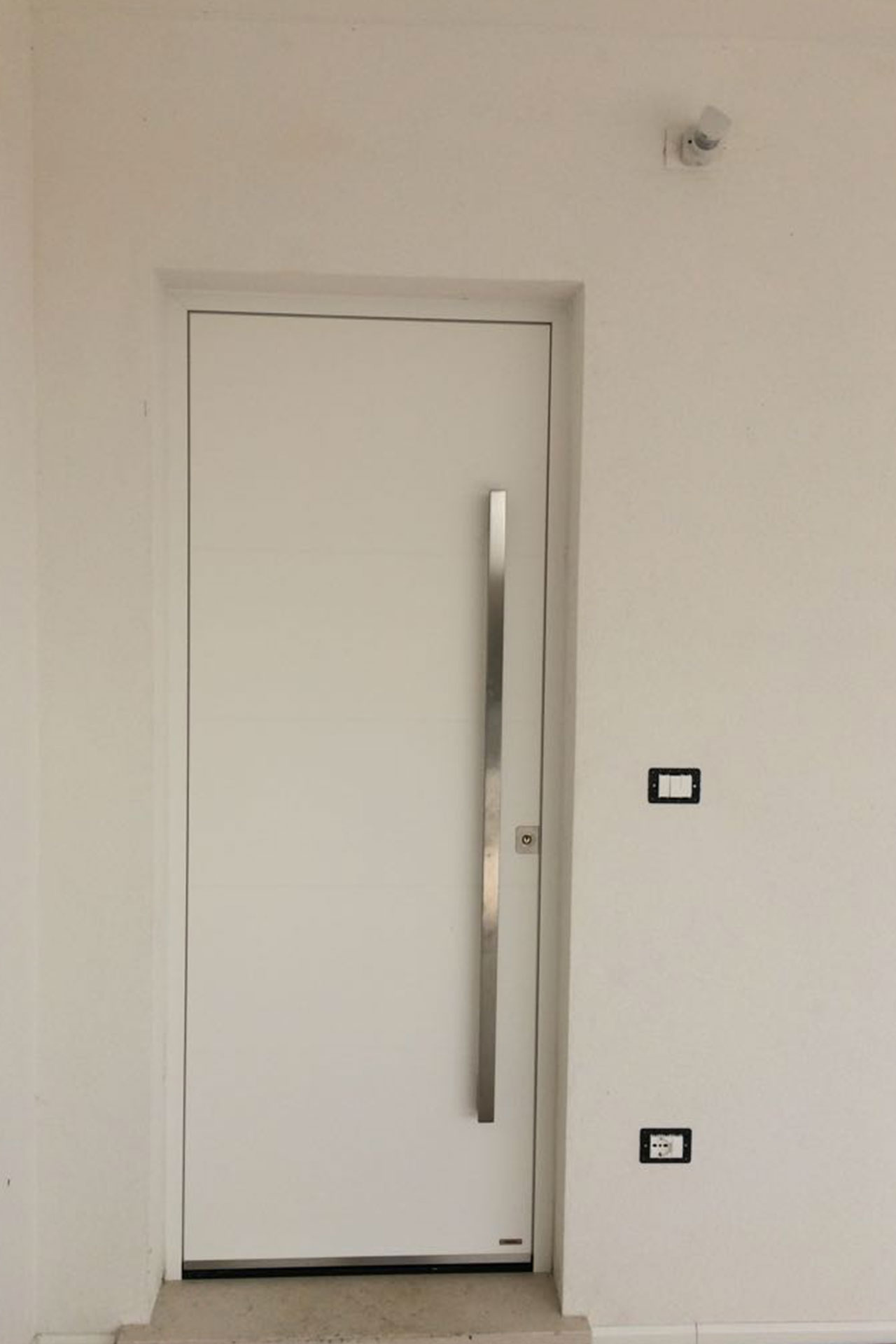 portoncini sicurezza albo serramenti trieste